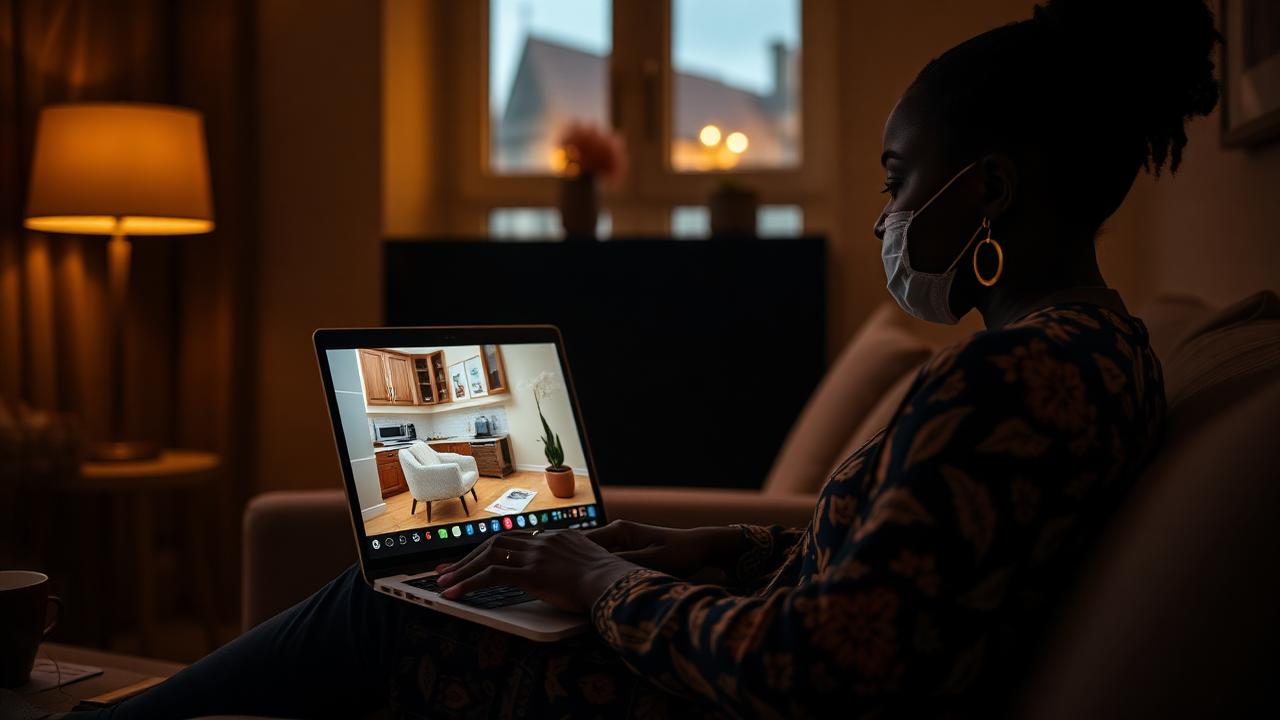 Ghanaians Abroad: How to Book Trusted Services Back Home from London, New York, Toronto & Dubai